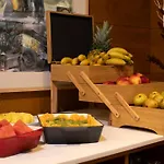 Hotel Sercotel Corona de Castilla