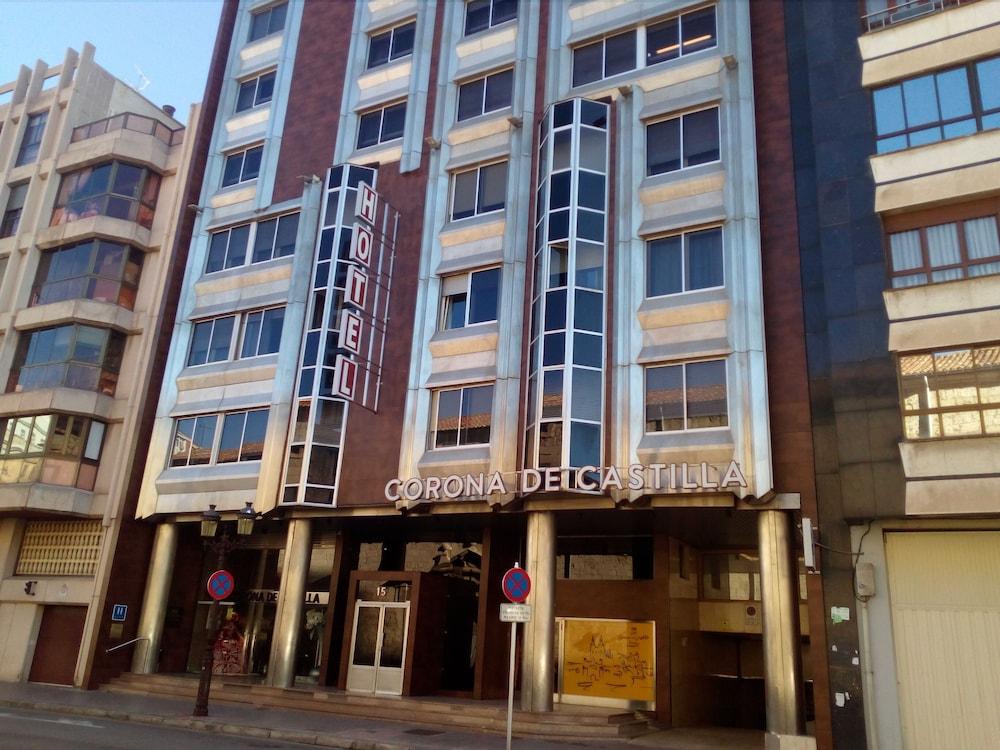 Hotel Sercotel De Castilla