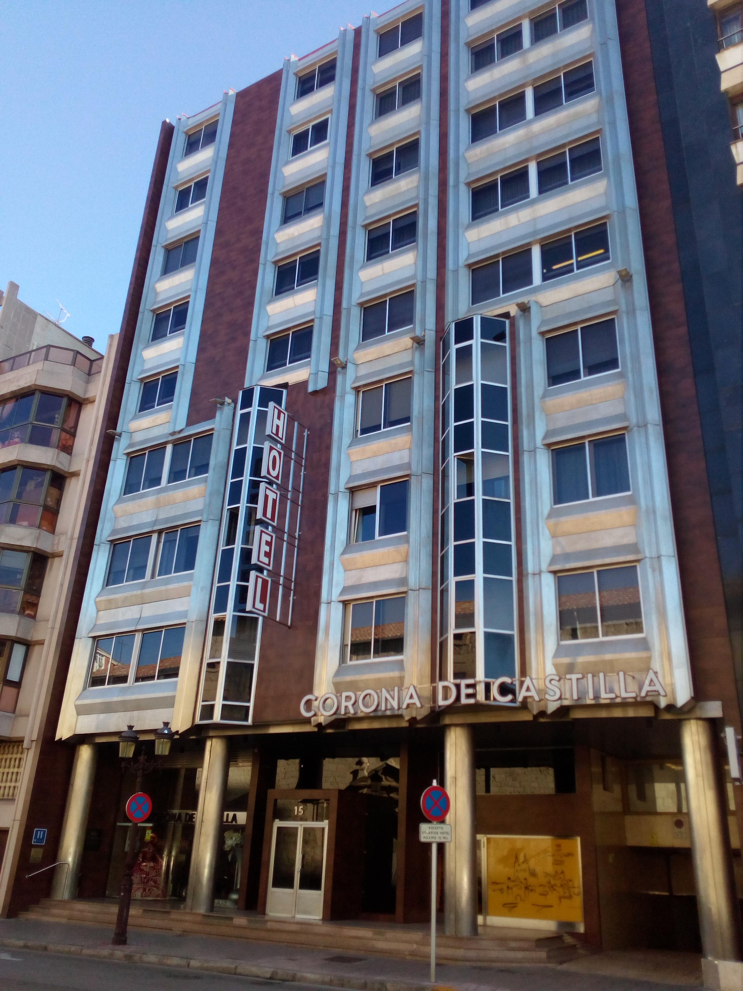 Sercotel De Castilla