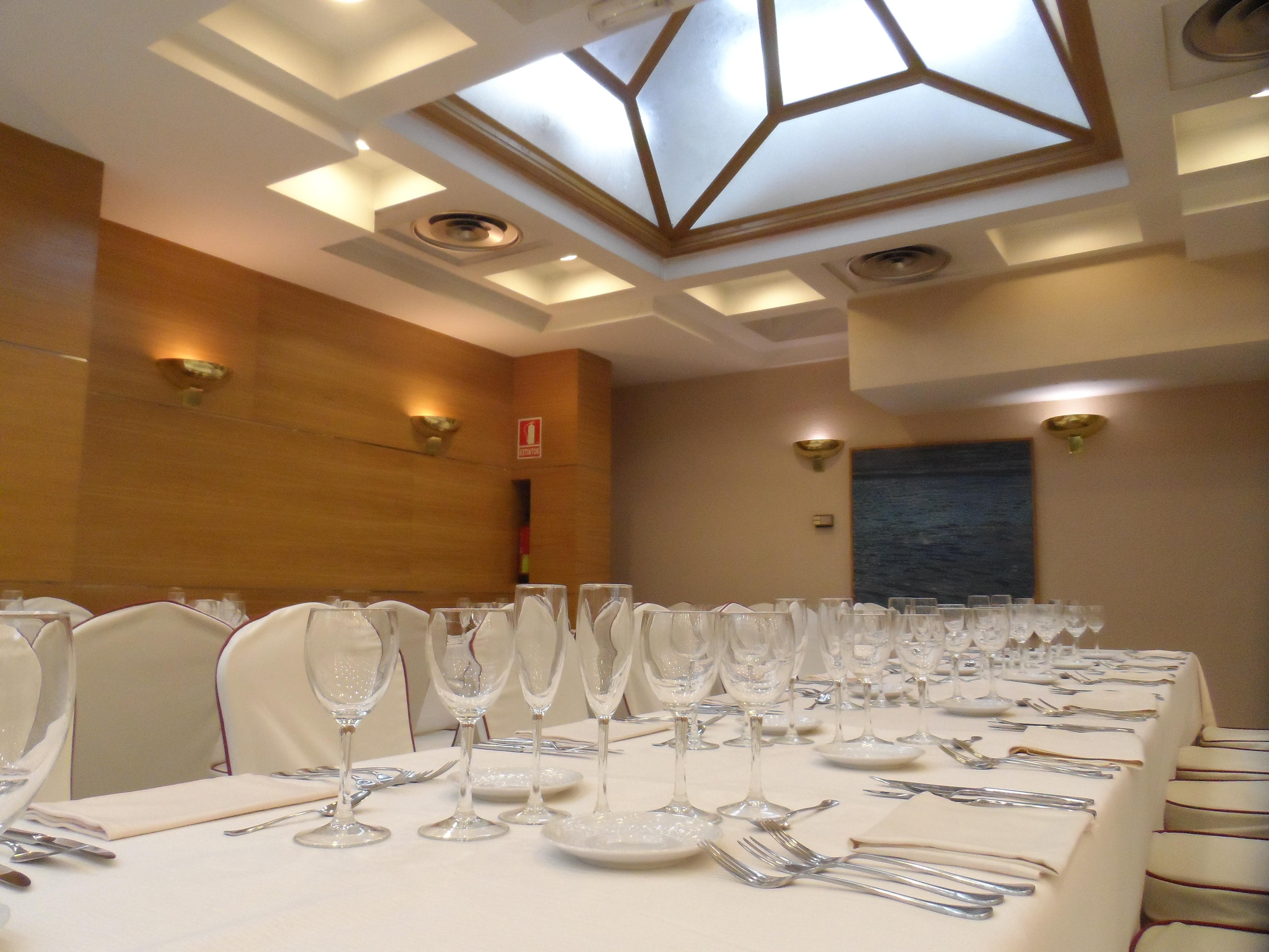 Sercotel De Castilla