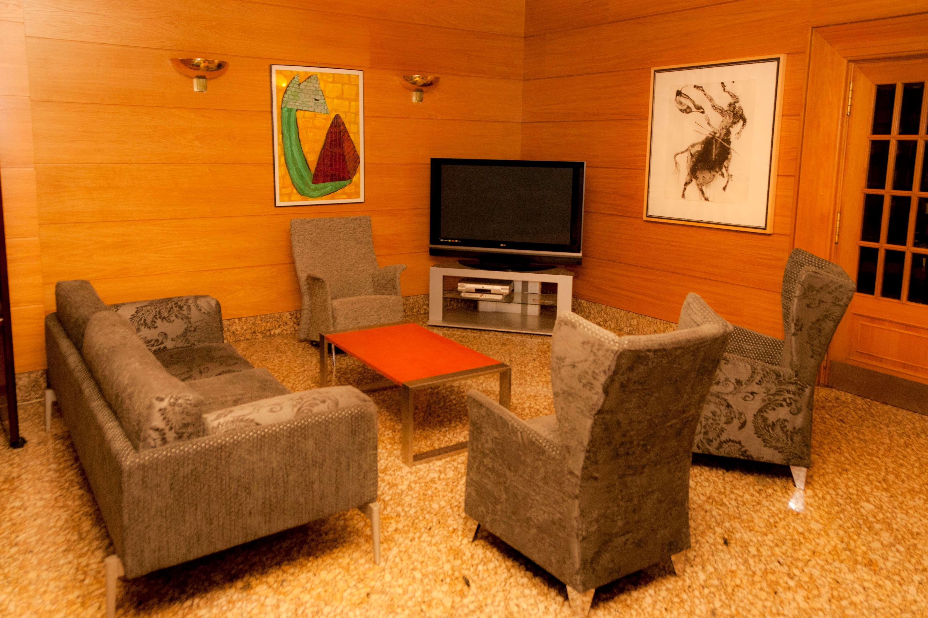Sercotel De Castilla