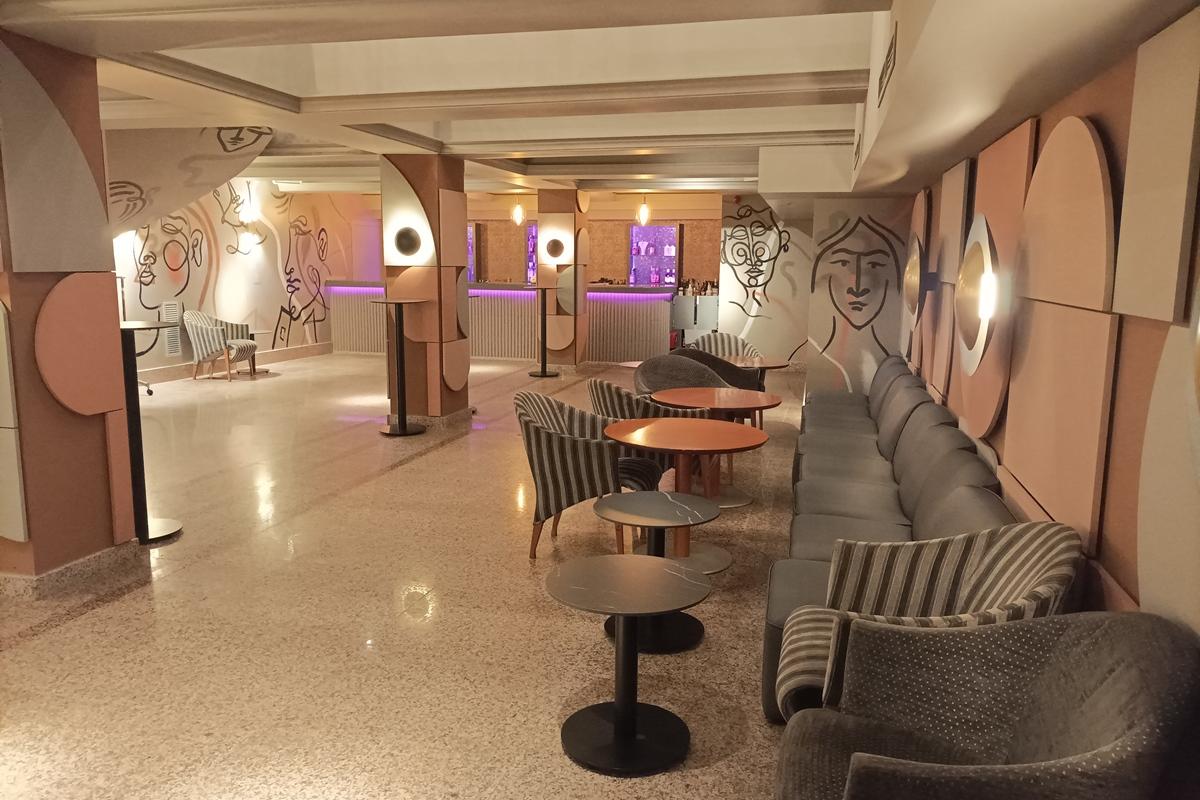 Sercotel De Castilla Burgo