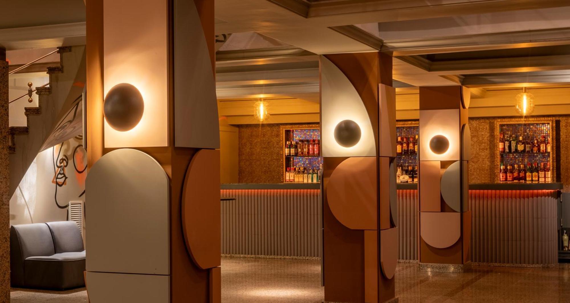 Sercotel De Castilla Hotel 4*