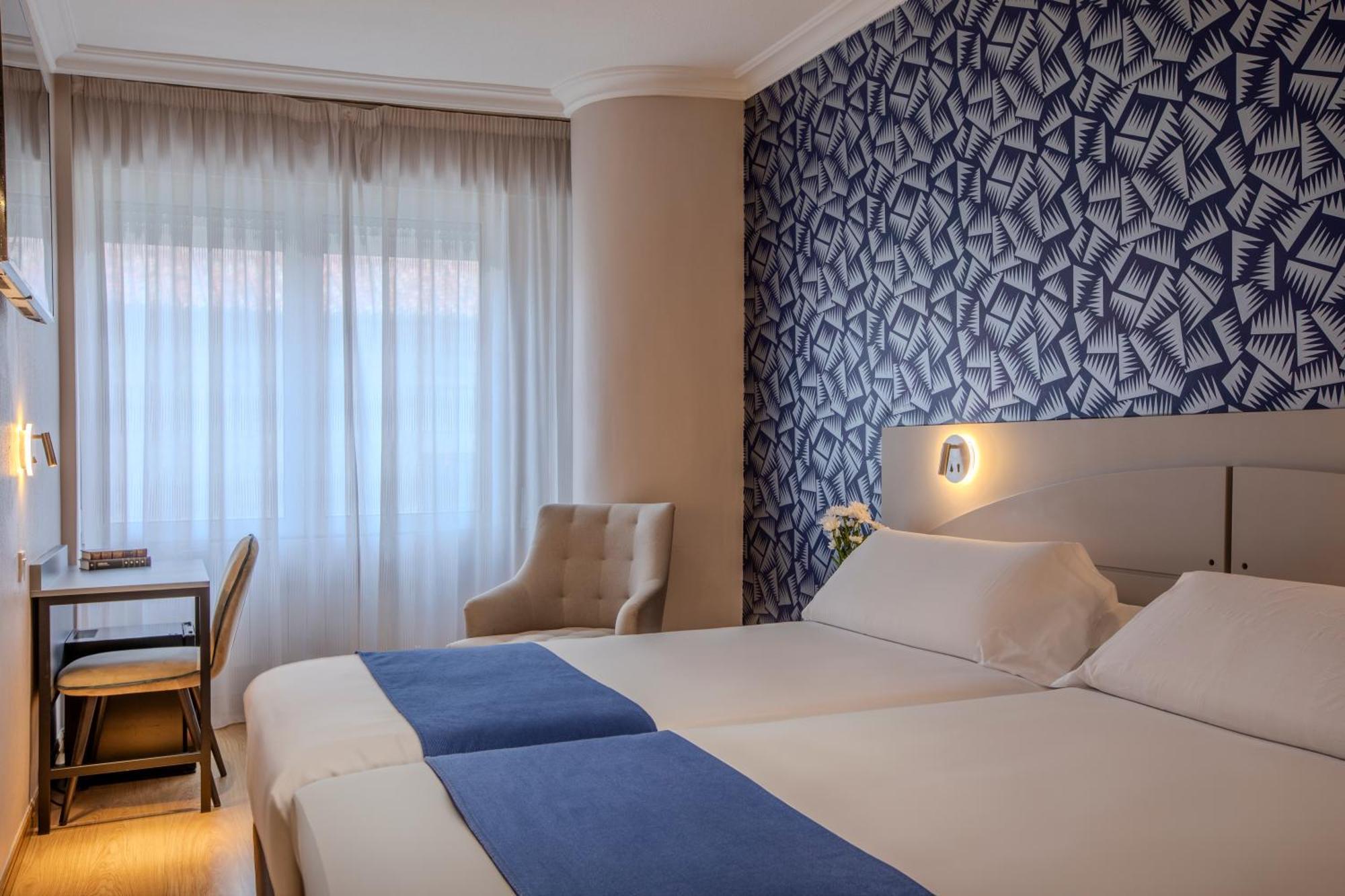 Sercotel De Castilla Hotel Burgo