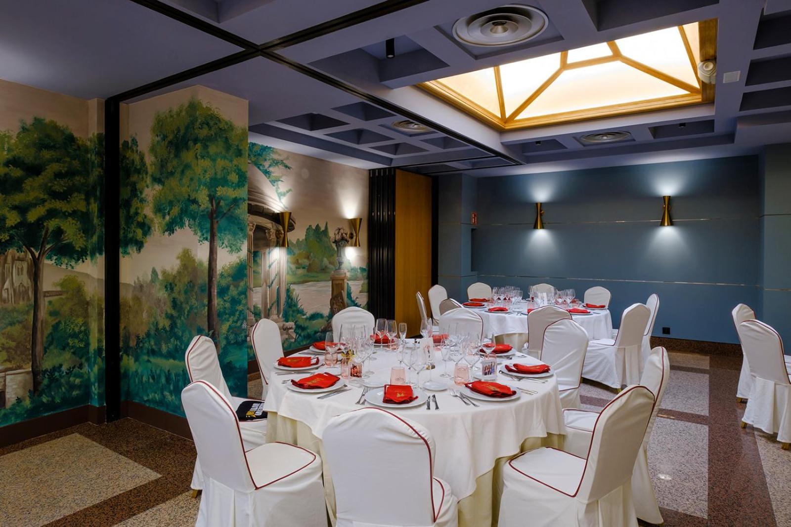 Sercotel De Castilla 4*