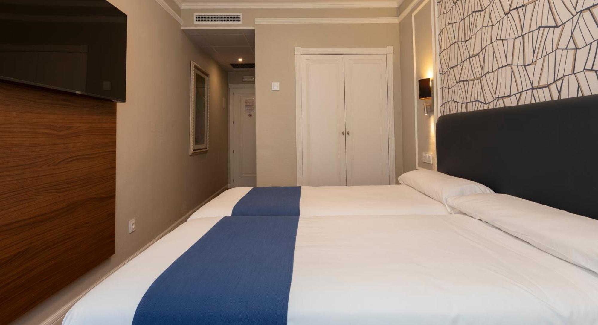 Sercotel De Castilla Hotel 4*
