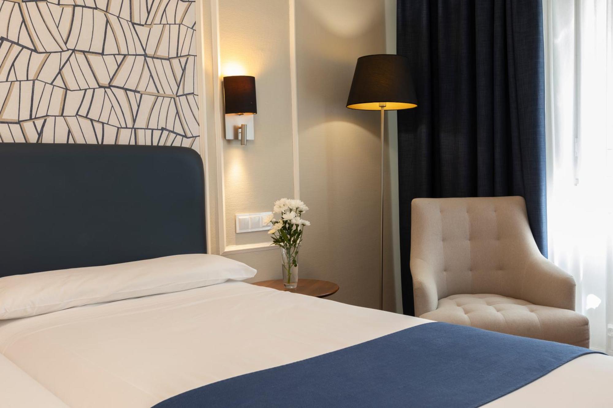 Sercotel De Castilla Hotel 4*