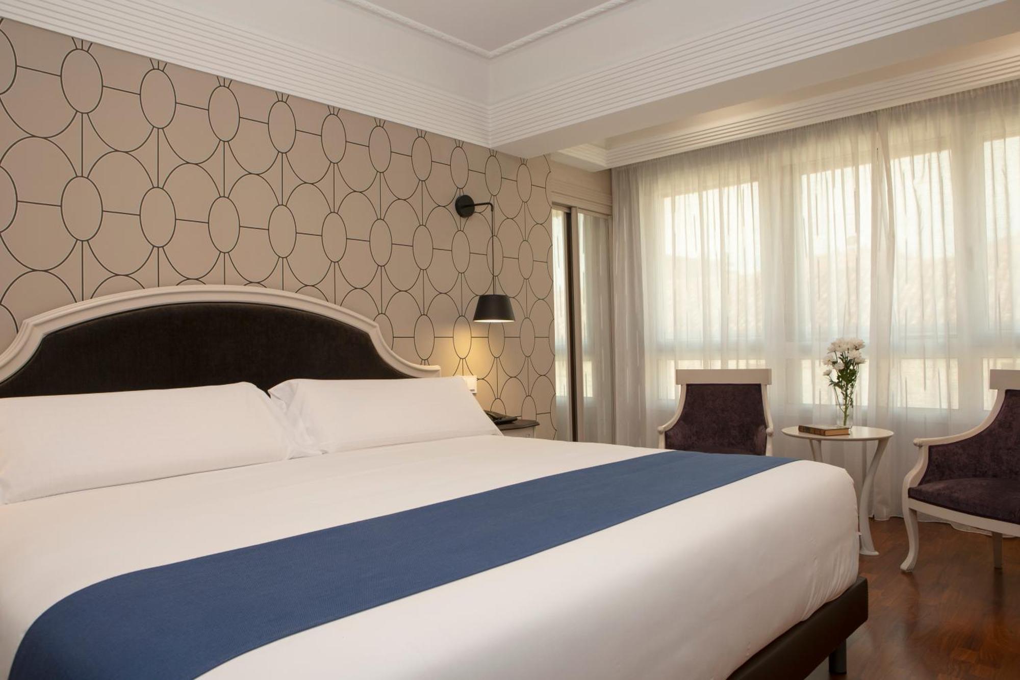 Sercotel De Castilla Hotel 4*